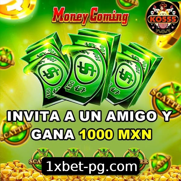 Bônus Diários 1xbet
