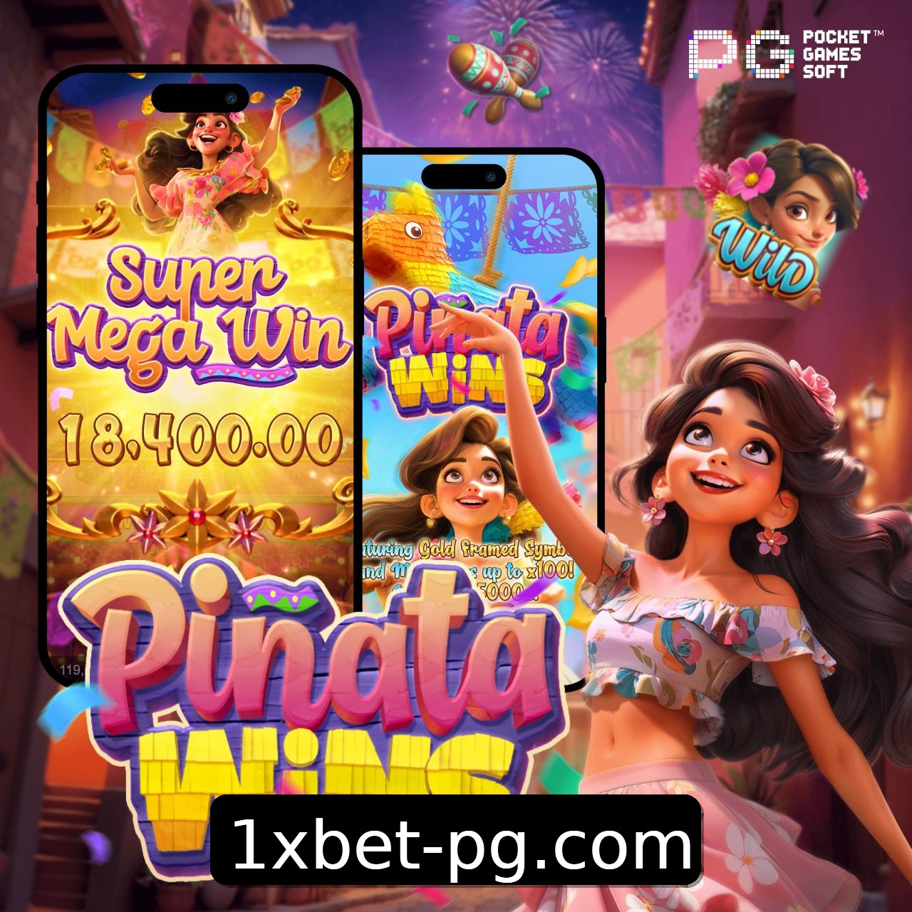 Jogos Exclusivos 1xbet