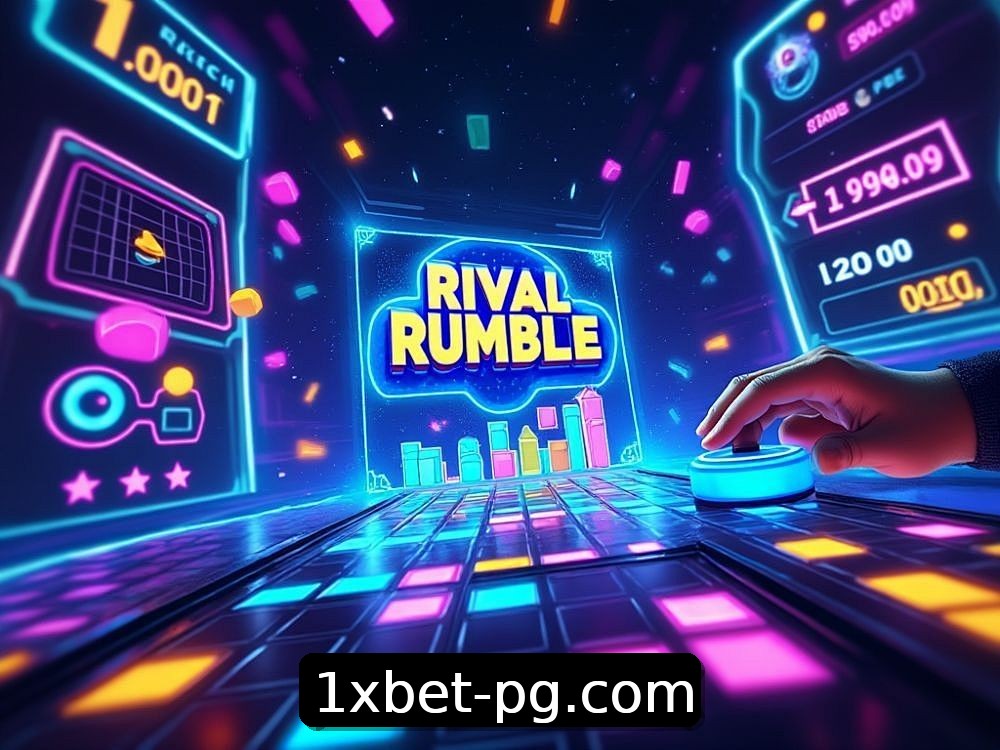 Promoção Relâmpago 1xbet