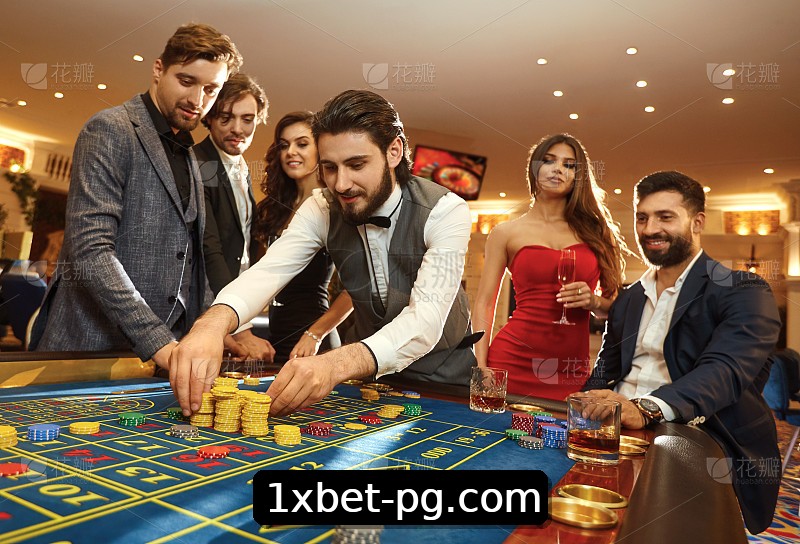 Casino Ao Vivo 1xbet