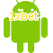 Aplicativo 1xbetbet para Android